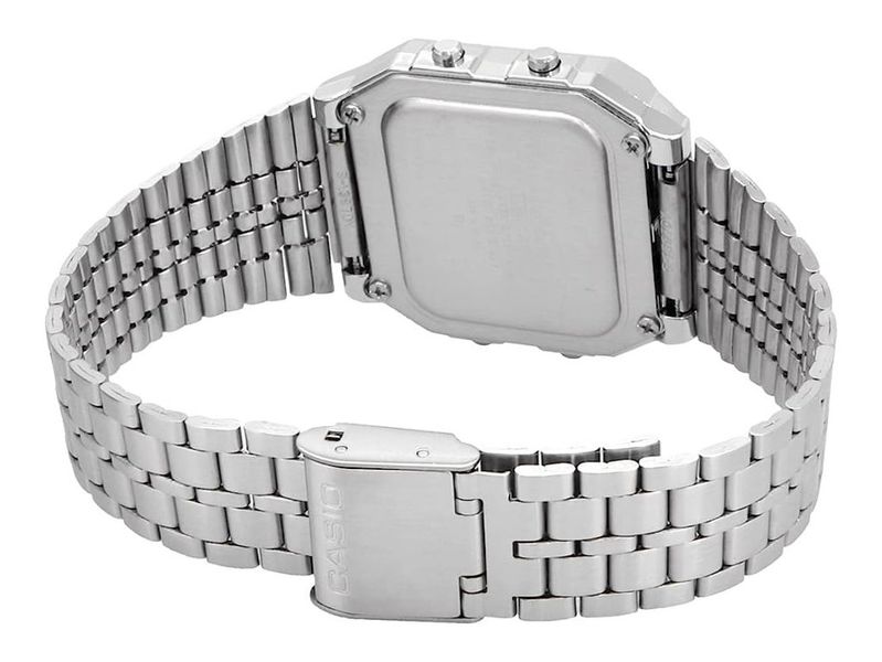 ZEGAREK MĘSKI CASIO VINTAGE A500WA-7 (zd158b) + BOX zdjęcie 2