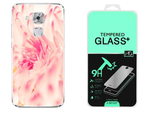 HUAWEI NOVA PLUS | Etui smartfon CASE + Szkło na Arena.pl