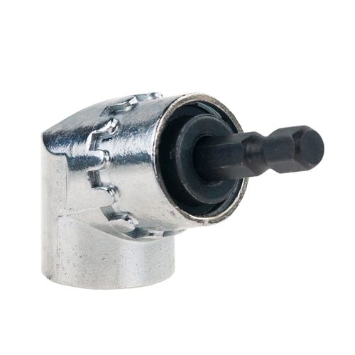 tg67390 adapter kątowy nasadka do wkrętarki uchwyt hex na Arena.pl