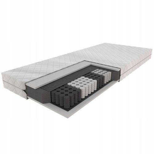 materac furnitex kieszeń 90x200 na Arena.pl