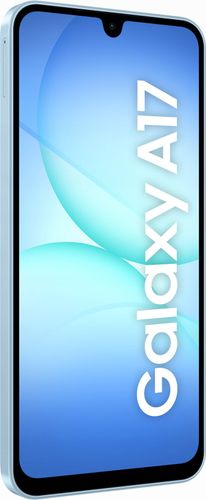 Smartfon SAMSUNG GALAXY-A17 LTE 4/128GB Niebieski na Arena.pl