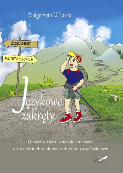 Językowe zakręty zdjęcie 1