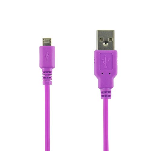 Kabel micro USB 4World 1.0m na Arena.pl