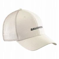 Czapka z daszkiem SALOMON CAP TRUCKER U LC2524800