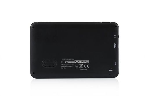 MODECOM Nawigacja Samochodowa GPS FreeWAY SX2 + MapFactor Mapy Europy na Arena.pl