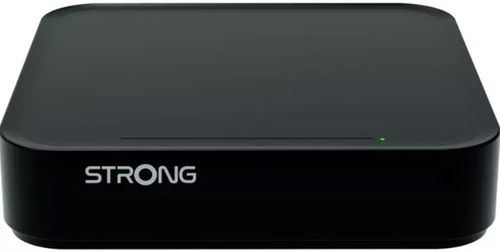 Odtwarzacz multimedialny Strong LEAP-S3 16 GB na Arena.pl