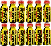 FA Napalm Igniter Juice Shot 12 x 120 ml smak egzotyczny Przedtreningówka