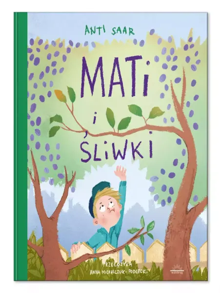Mati i śliwki zdjęcie 1