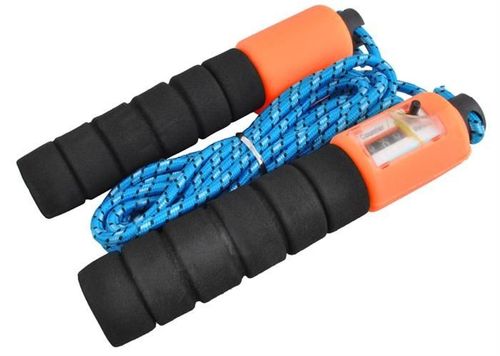 Skakanka z licznikiem basic na Arena.pl