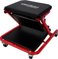 LEŻANKA WARSZTATOWA / SIEDZISKO