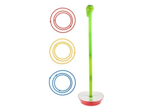 DLA DZIECI GRA ZRĘCZNOŚCIOWA TAŃCZĄCY ROBAK na Arena.pl