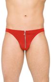 Thongs 4501 - Red M/L