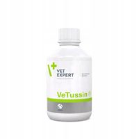 VetExpert VeTussin 100ml