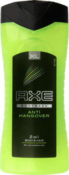 AXE Antihangover 400 ml na Arena.pl