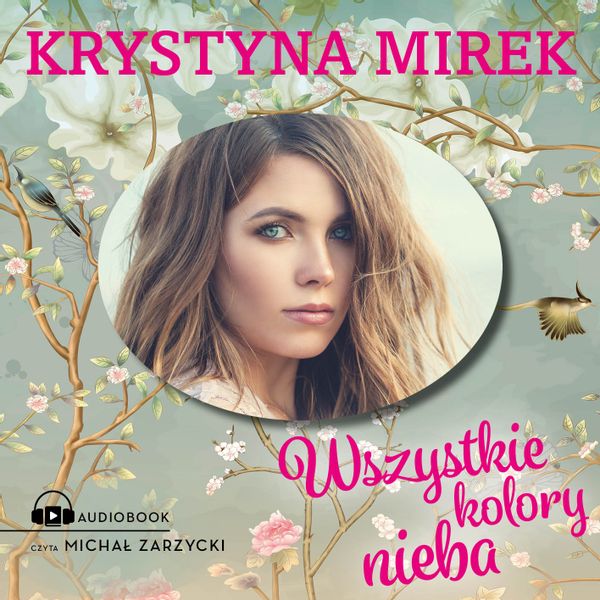 (mp3) Wszystkie kolory nieba zdjęcie 1
