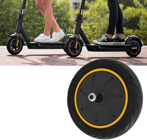 Tylne koło do hulajnogi elektrycznej G30 BuyWeek silnik 350W na Arena.pl