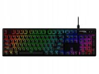 Klawiatura HyperX Alloy Origins PBT Blue
