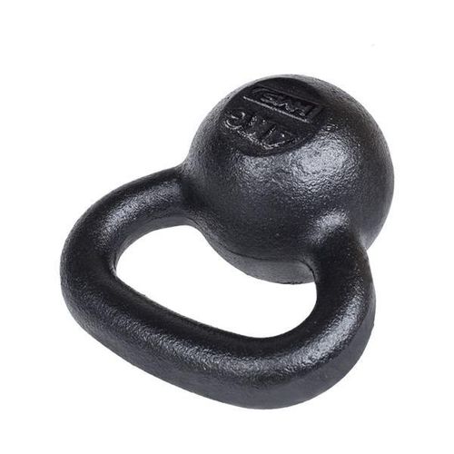 Kzg04 Kettlebell Żeliwny Hms na Arena.pl