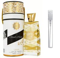 LATTAFA Musk Mood PRÓBKA perfum damskich 5ml 80+ psiknięć