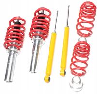 Zawieszenie Gwintowane AUDI A5 B8 2007-