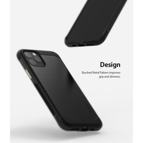 RINGKE ONYX IPHONE 11 PRO BLACK na Arena.pl