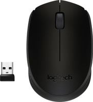 Bezprzewodowa Mysz Logitech Wireless Mouse B170