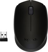 Bezprzewodowa Mysz Logitech Wireless Mouse B170