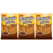 Aksam Beskidzkie Paluchy z kminkiem 100g x 3 sztuk