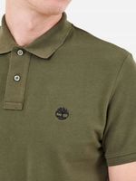 Timberland koszulka polo męska rozmiar L