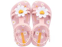 Ipanema DAISY BABY dziecięce sandały 83355-AH420 PINK/YELLOW 27-28
