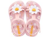 Ipanema DAISY BABY dziecięce sandały 83355-AH420 PINK/YELLOW 27-28