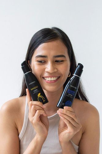 wicked aqua blueberry muffin lube 120ml na Arena.pl