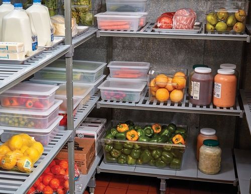 POJEMNIK GASTRONOMICZNY GN 1/2 200 MM CAMBRO 28PP190 na Arena.pl