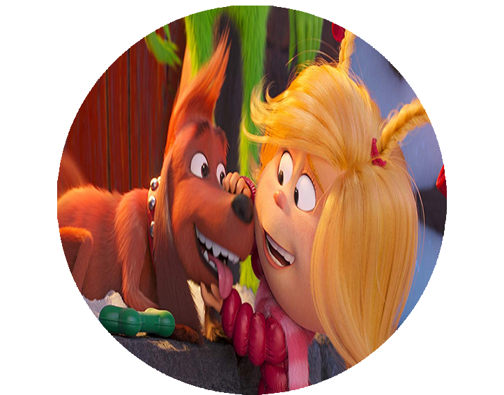 Podkładka pod myszkę Grinch zdjęcie 2