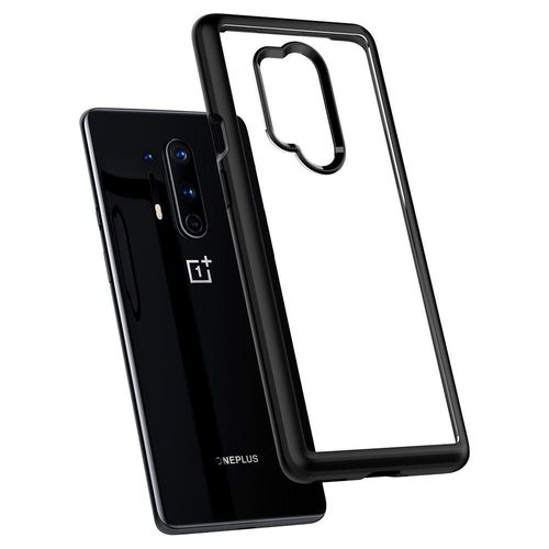 SPIGEN ULTRA HYBRID ONEPLUS 8 PRO MATTE BLACK na Arena.pl