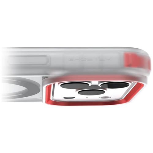 etui ghostek covert magsafe do iphone 17 pro max przezroczysty na Arena.pl