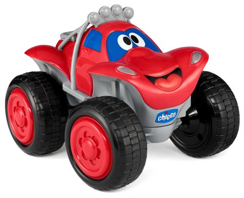 Samochód Billy BigWheels zdalnie sterowany na Arena.pl