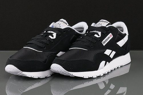 Reebok CL NYLON (6606) na Arena.pl