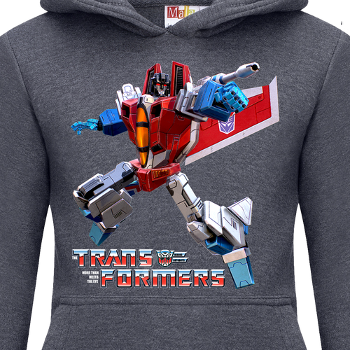 Dres Dziecięcy Transformers na Arena.pl