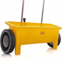 Siewnik ogrodowy 12L
