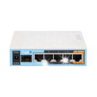 MikroTik Routerboard hAP RB962UiGS AC 5GHz PoE