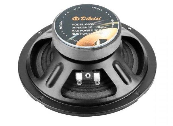 GŁOŚNIK DIBEISI DBS-G6501 4OHM zdjęcie 2