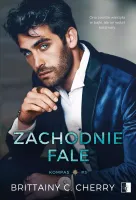 Zachodnie fale. Kompas. Tom 3