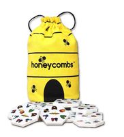 Gra Honeycombs Plastry Miodu