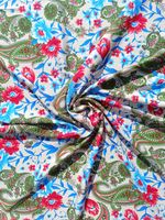 Letnia Rapsodia - Wiskoza 100g/m2