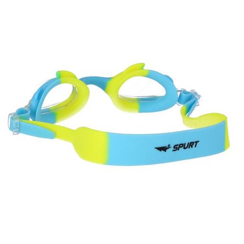 JR3 AF LIGHT BLUE OKULARKI SPURT na Arena.pl