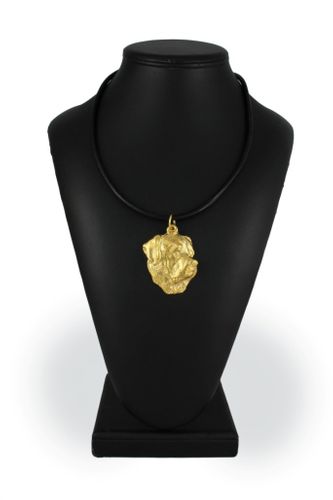 Rottweiler - naszyjnik - 2463 na Arena.pl