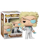 funko pop! marvel infinity warps diamond patch 861 figurka