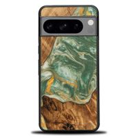 etui bewood unique do google pixel 8 - 4 żywioły - woda