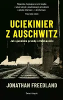 Uciekinier z Auschwitz